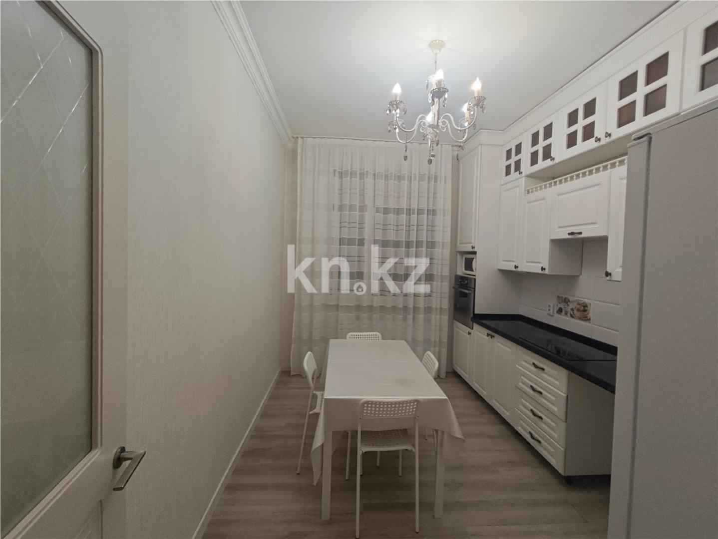 Продажа 3-комнатной квартиры, 81 м² в Астане - фото 7