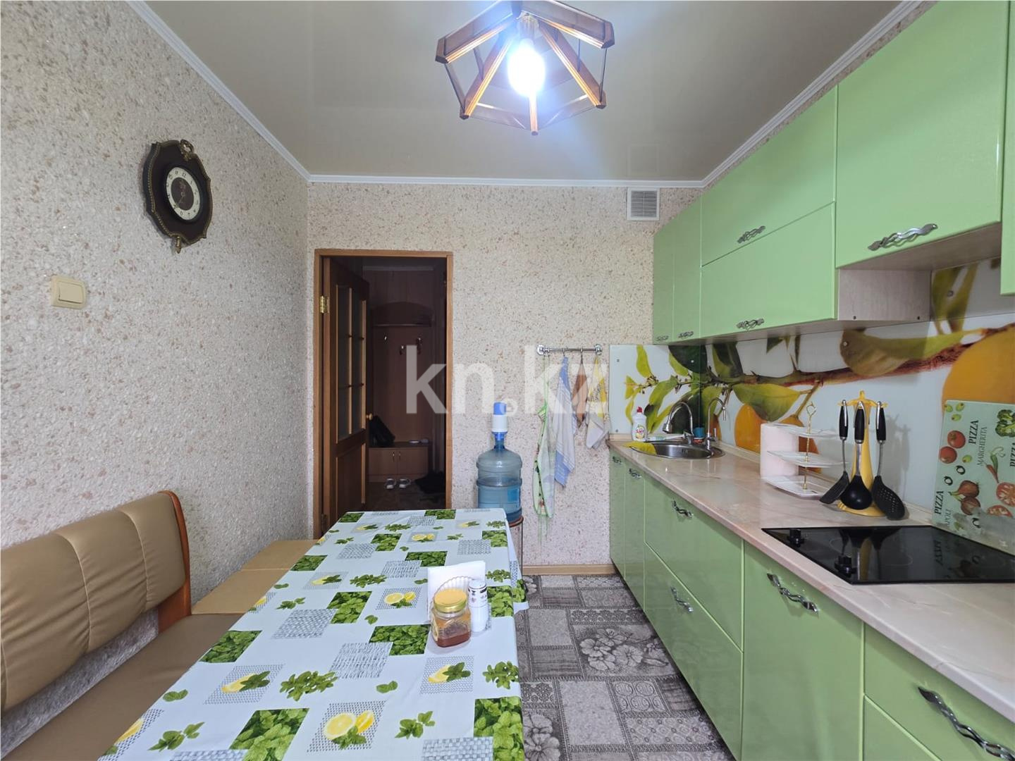 Продажа 3-комнатной квартиры, 67 м² в Темиртау - фото 8