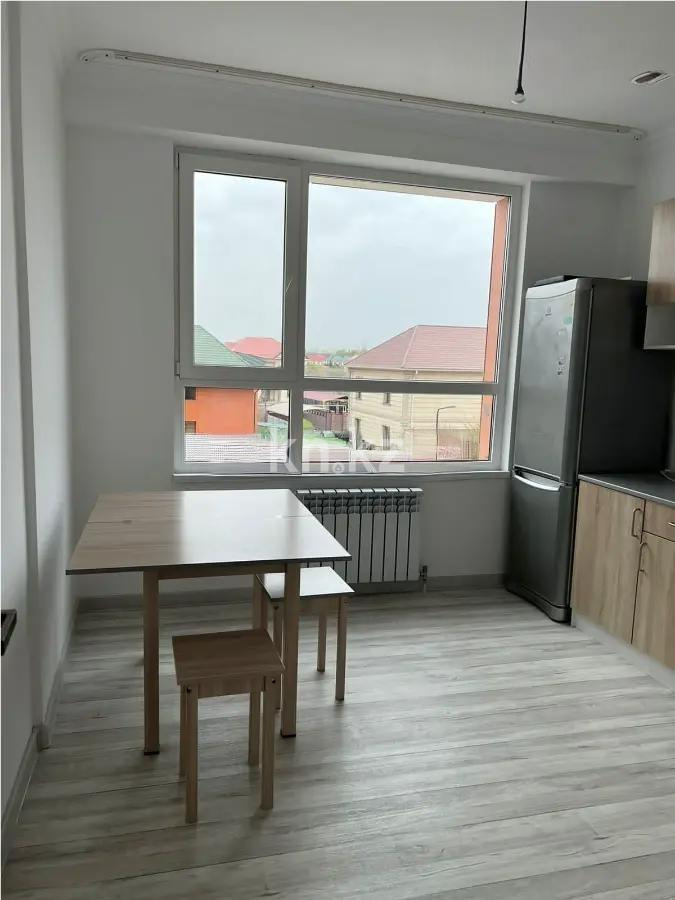 Продажа 1-комнатной квартиры, 45 м² в Алматы - фото 2