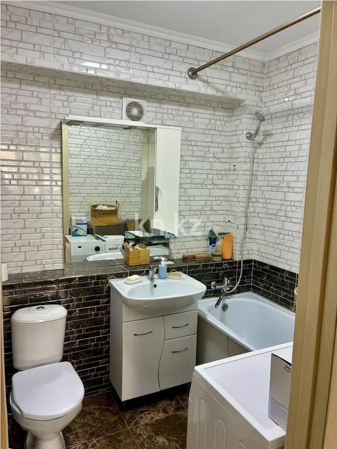 Продажа 2-комнатной квартиры, 43 м² в Алматы - фото 4