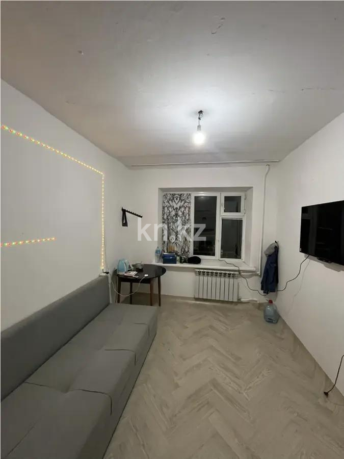 Продажа 1-комнатной квартиры, 12 м² в Алматы