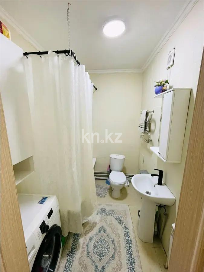 Продажа 2-комнатной квартиры, 44.3 м² в Астане - фото 4