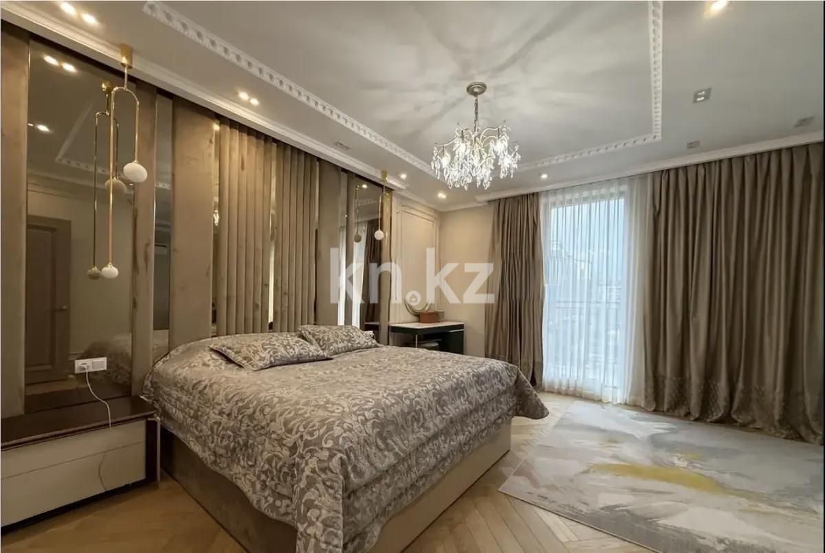 Продажа 2-комнатной квартиры, 116.8 м² в Алматы