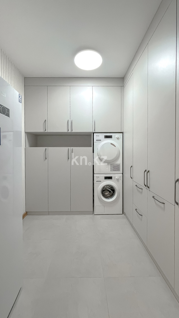 Продажа 3-комнатной квартиры, 215 м² в Алматы - фото 8