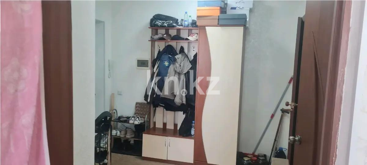 Продажа 1-комнатной квартиры, 41 м² в Астане - фото 5