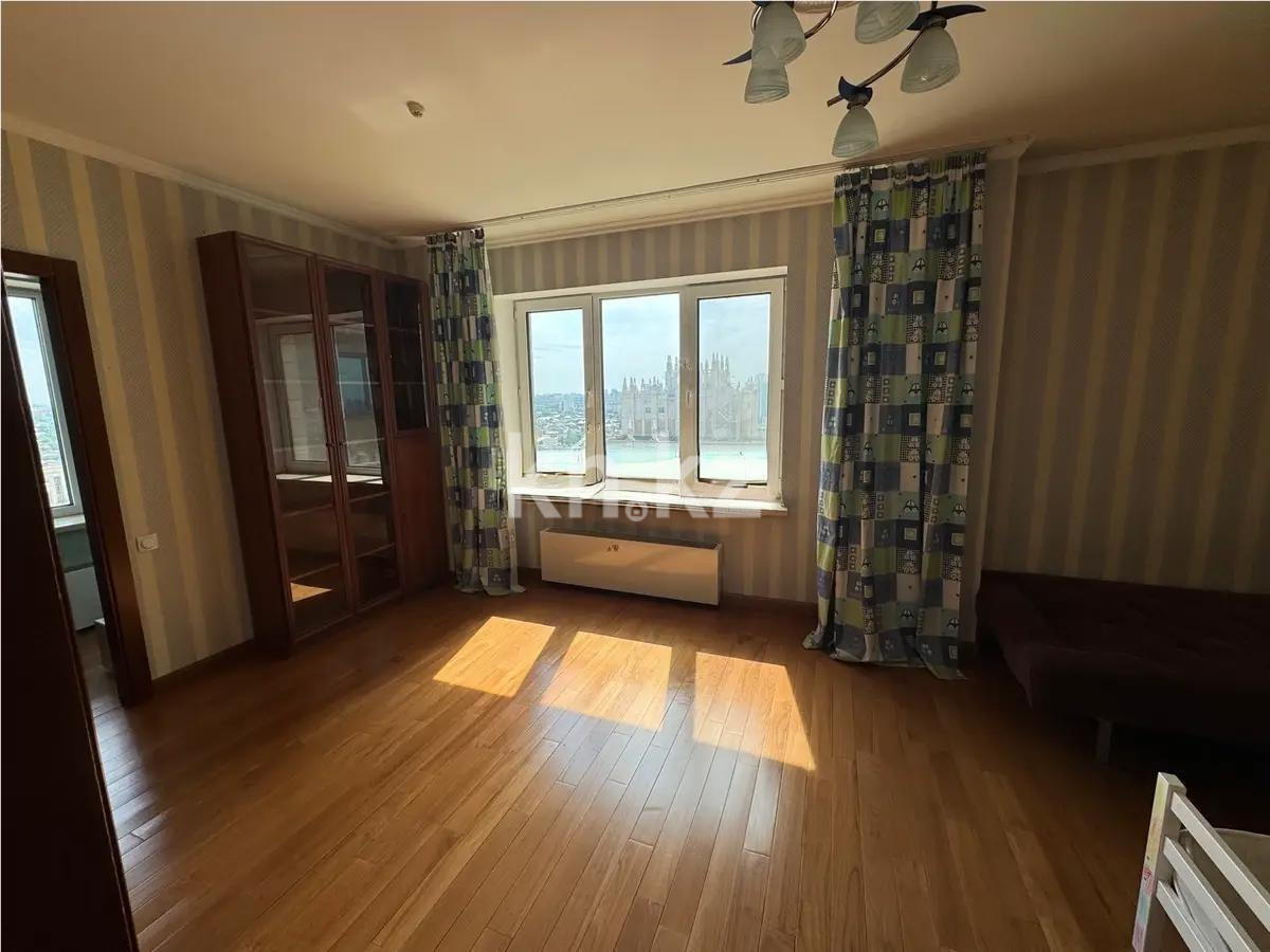 Продажа 3-комнатной квартиры, 139 м², пр. Кабанбай батыра, дом  11 в Астане - фото 2