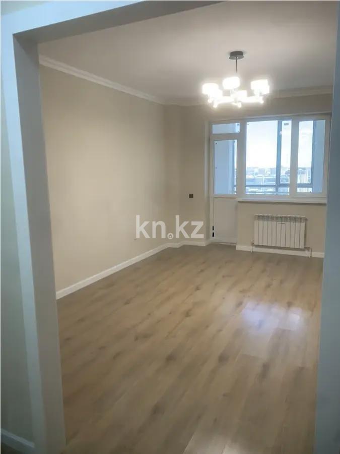 Продажа 2-комнатной квартиры, 58.9 м² в Астане