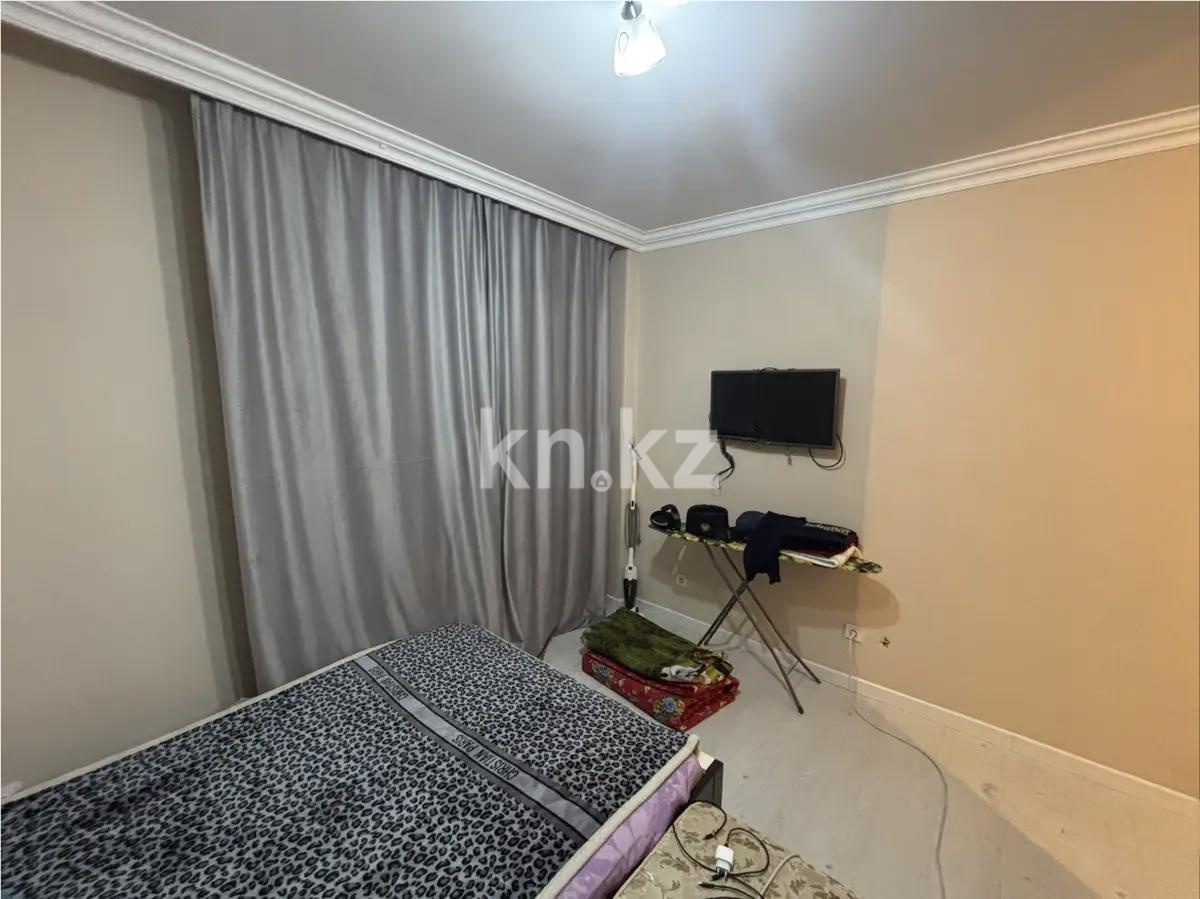 Продажа 1-комнатной квартиры, 28 м² в Астане