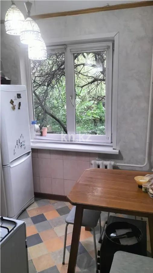 Продажа 2-комнатной квартиры, 43 м² в Алматы