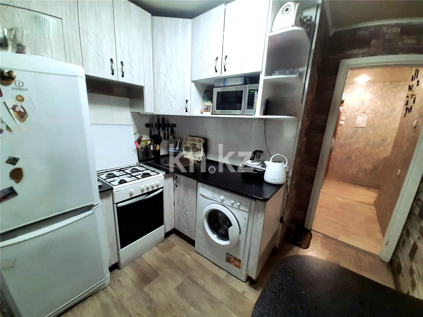 Продажа 2-комнатной квартиры, 46 м² в Темиртау - фото 6