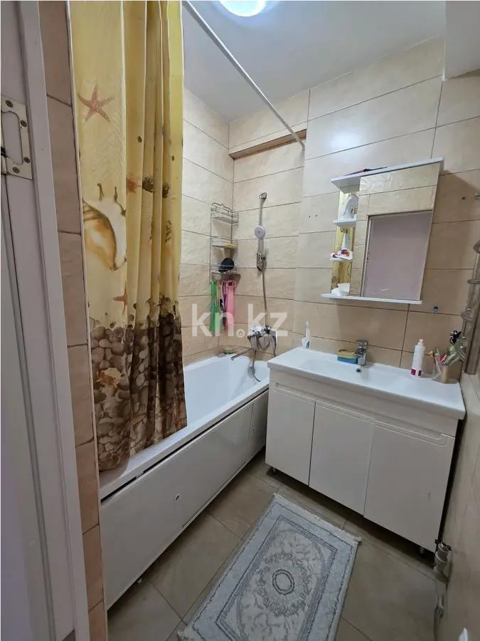 Продажа 2-комнатной квартиры, 57 м² в Алматы - фото 4