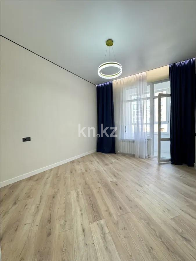 Продажа 3-комнатной квартиры, 58 м² в Астане - фото 3