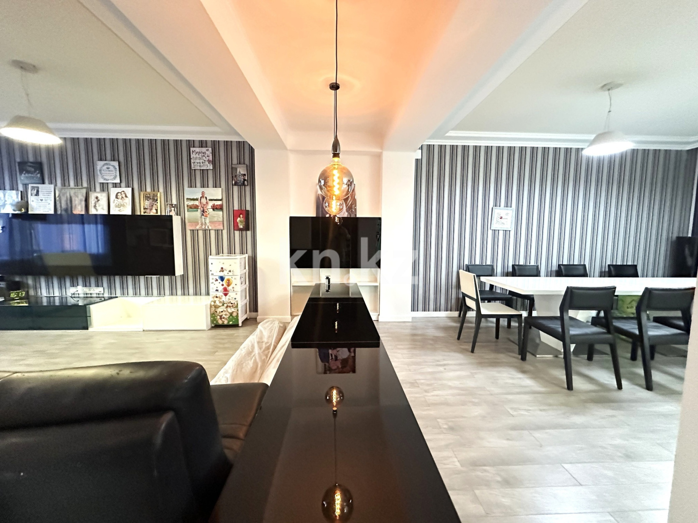 Продажа 6-комнатного дома, 312.6 м² в Караганде - фото 13