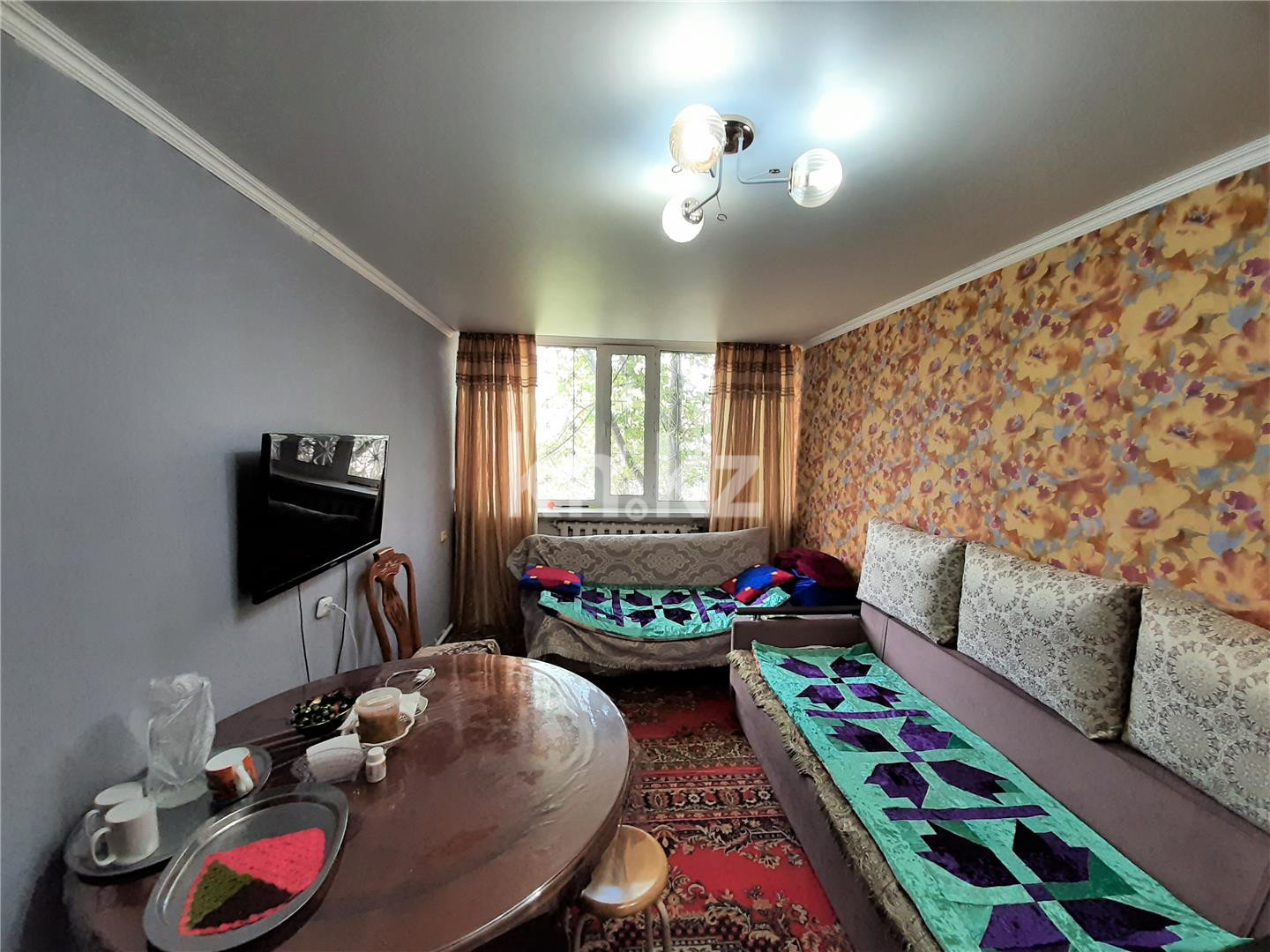 Продажа 4-комнатного дома, 108.1 м², мкр-н 9А в Темиртау - фото 9