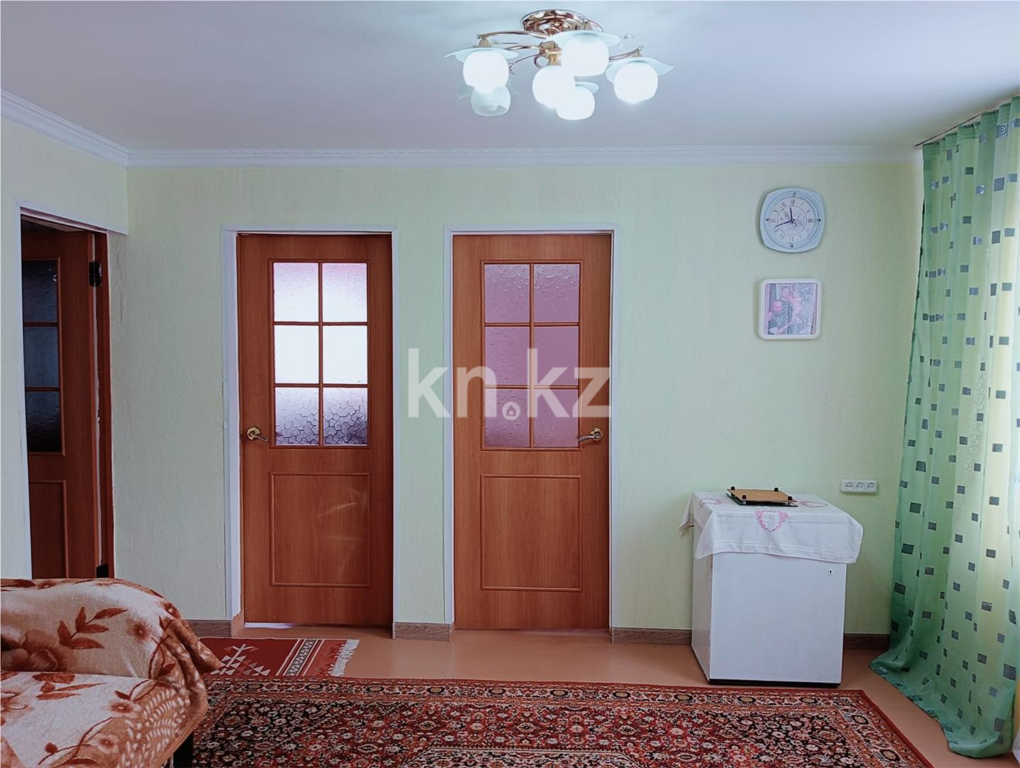 Продажа 4-комнатного дома, 85.7 м², переулок 3-й Строительный в Абае - фото 5