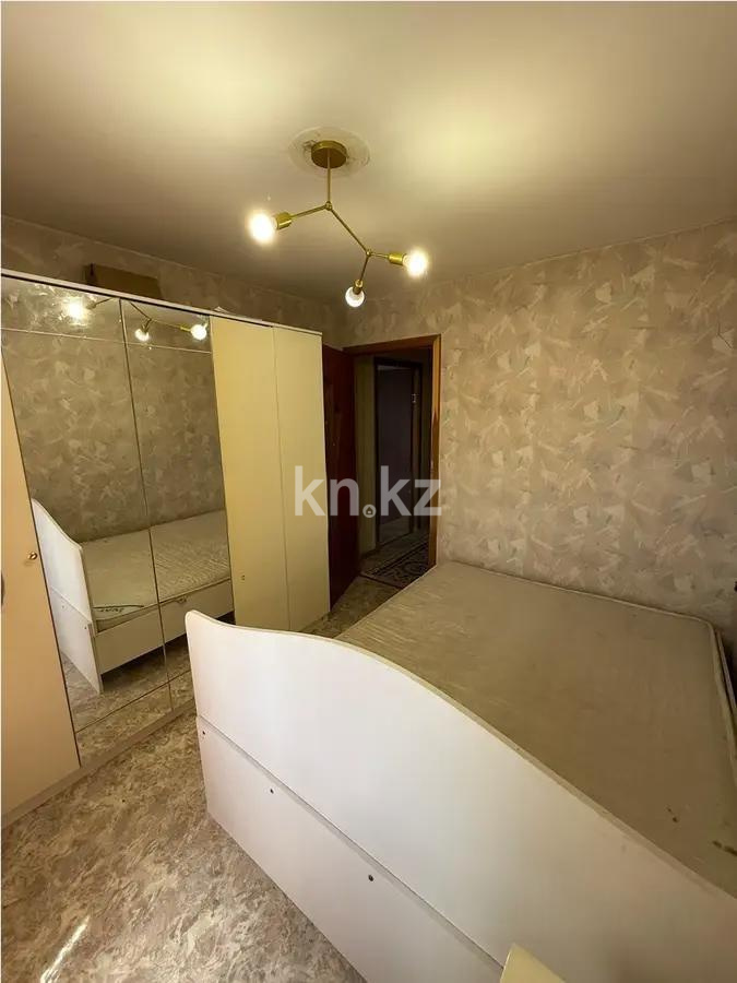 Продажа 3-комнатной квартиры, 64.7 м² в Астане - фото 2