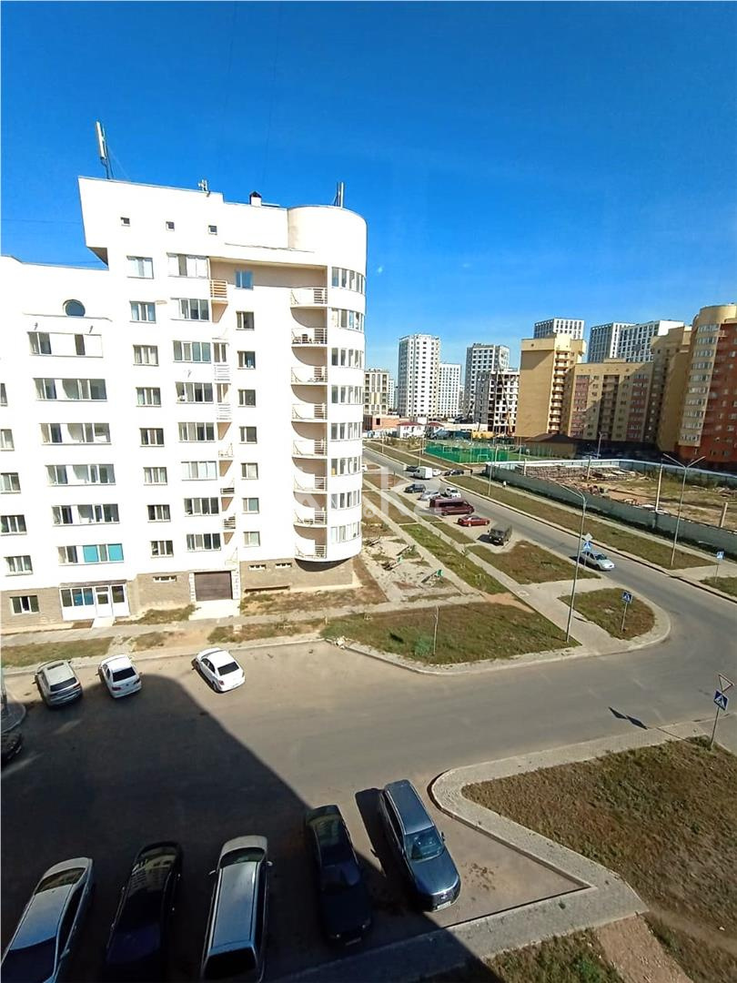 Продажа 2-комнатной квартиры, 70 м² в Астане - фото 23
