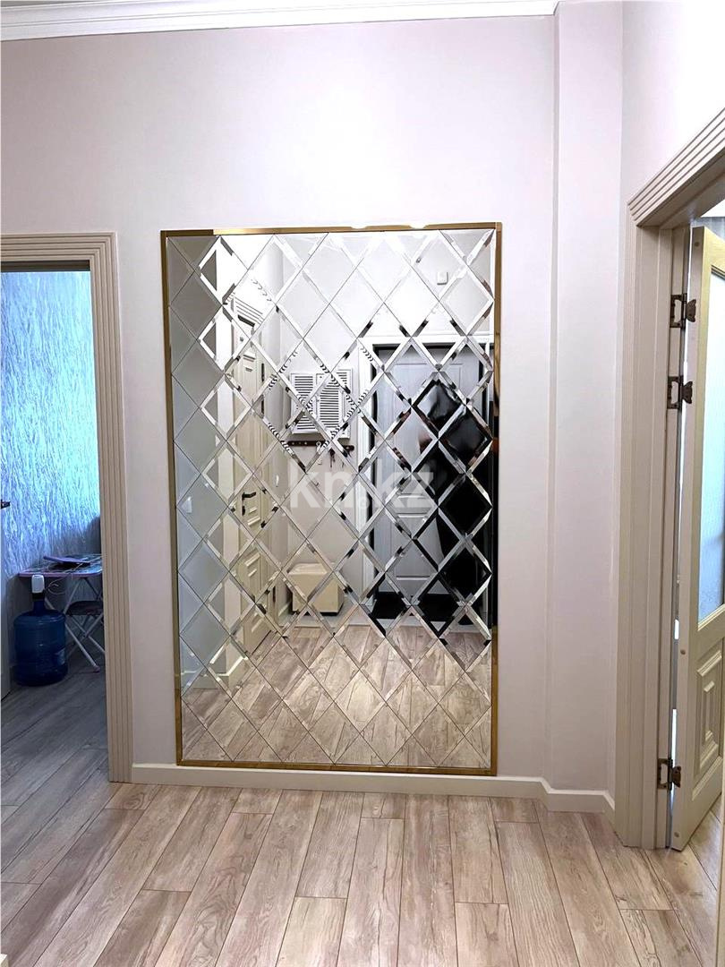 Продажа 3-комнатной квартиры, 68 м², ул. Дюсембекова в Караганде - фото 32