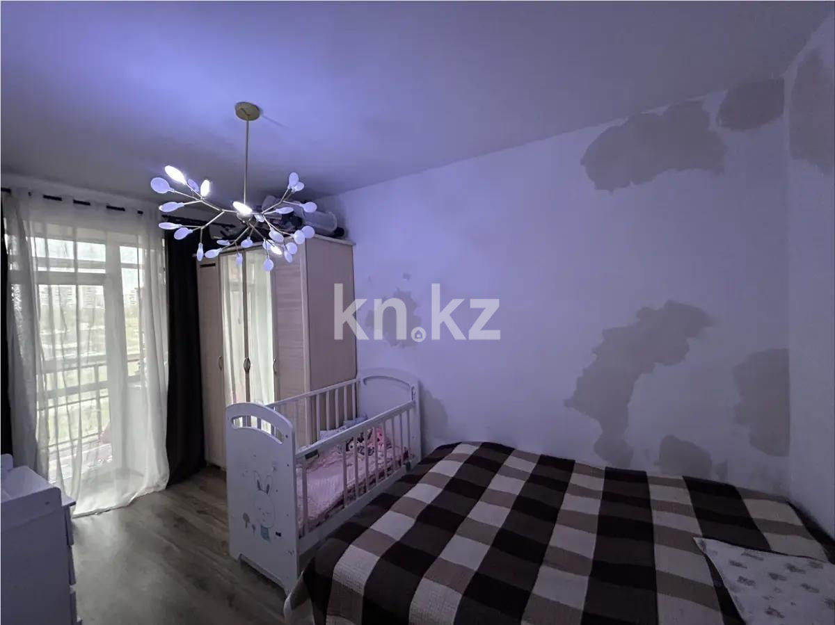 Продажа 2-комнатной квартиры, 49 м² в Караганде - фото 2