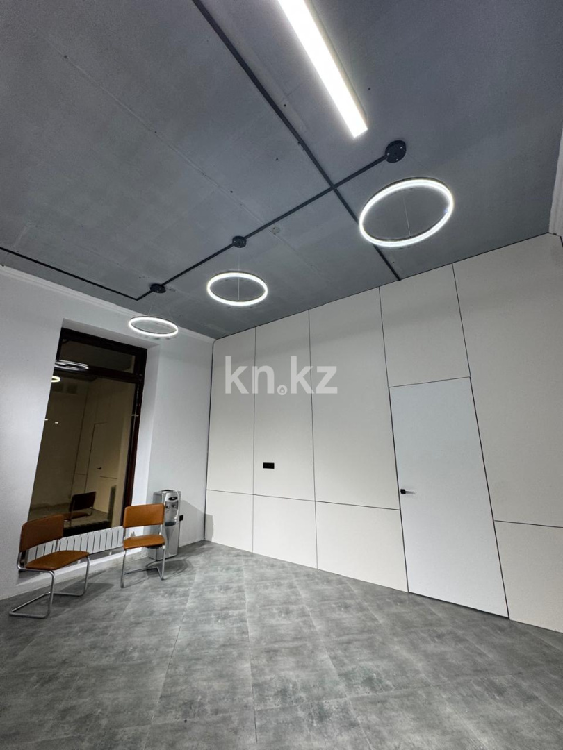 Аренда помещения в Астане - фото 4