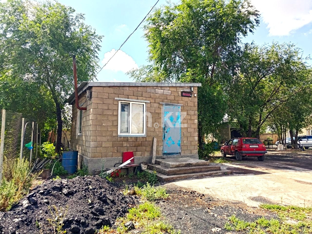Продажа бизнеса, 1000 м² в Караганде - фото 16