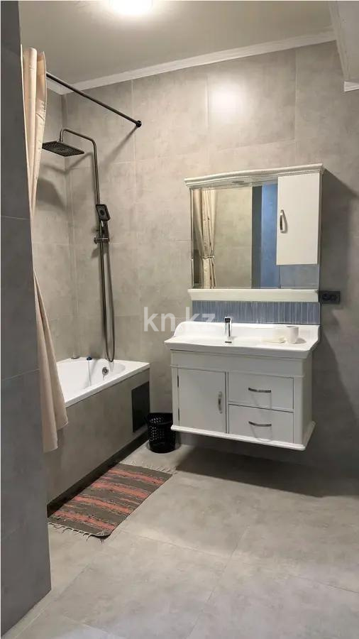Продажа 2-комнатной квартиры, 89 м² в Алматы - фото 5