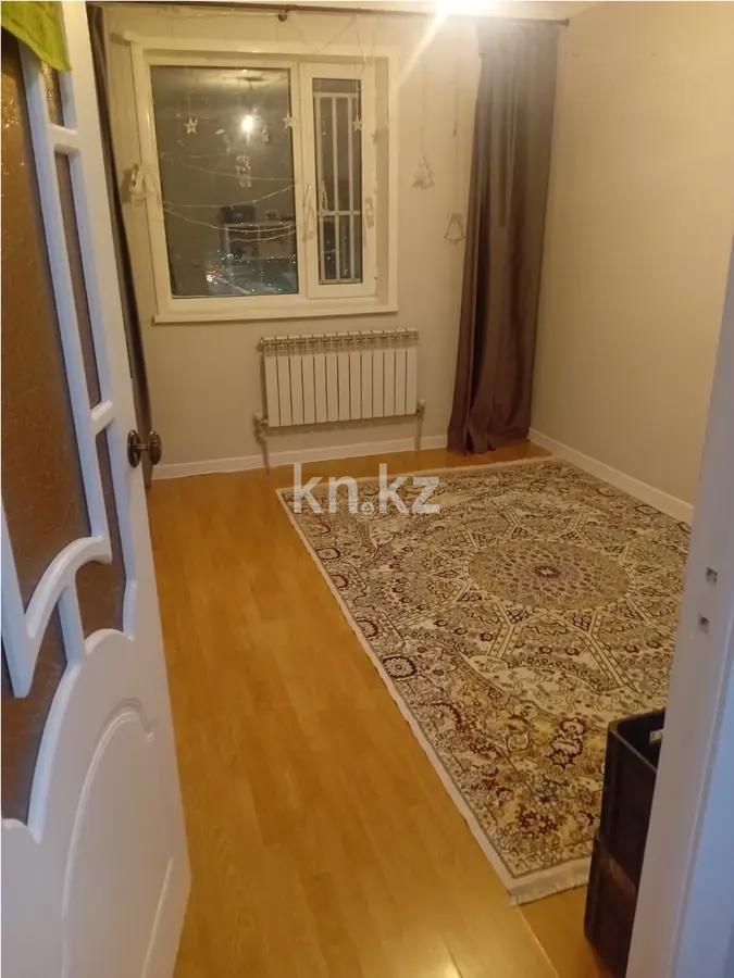 Продажа 2-комнатной квартиры, 40 м² в Астане
