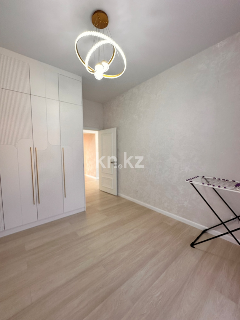 Аренда 3-комнатной квартиры, 82 м² в Караганде - фото 14