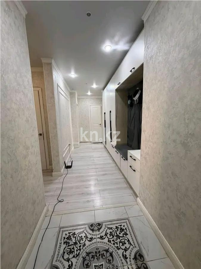 Продажа 2-комнатной квартиры, 60 м² в Алматы - фото 5