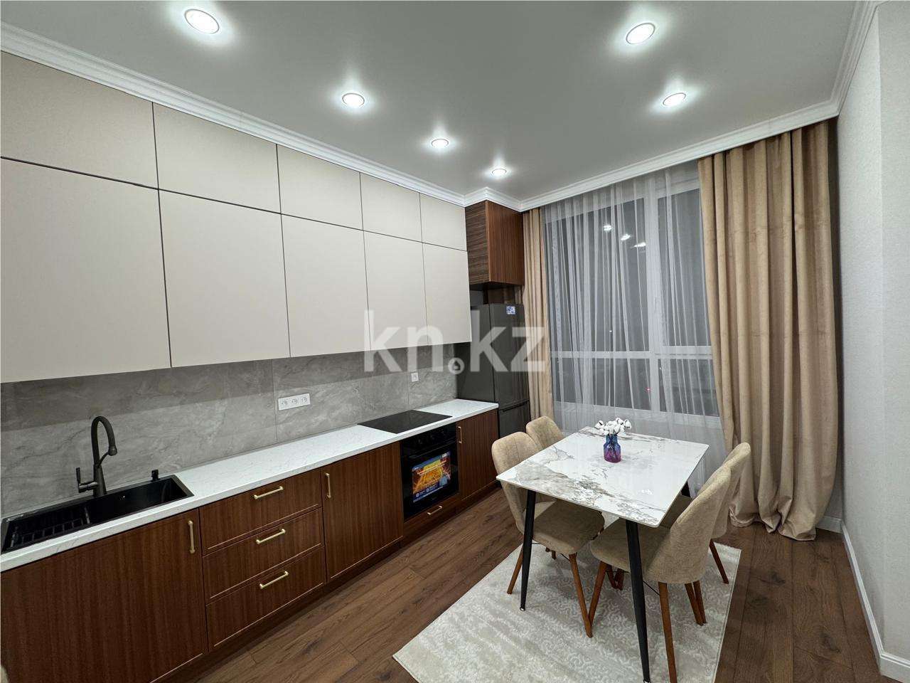 Продажа 3-комнатной квартиры, 85 м² в Астане - фото 4