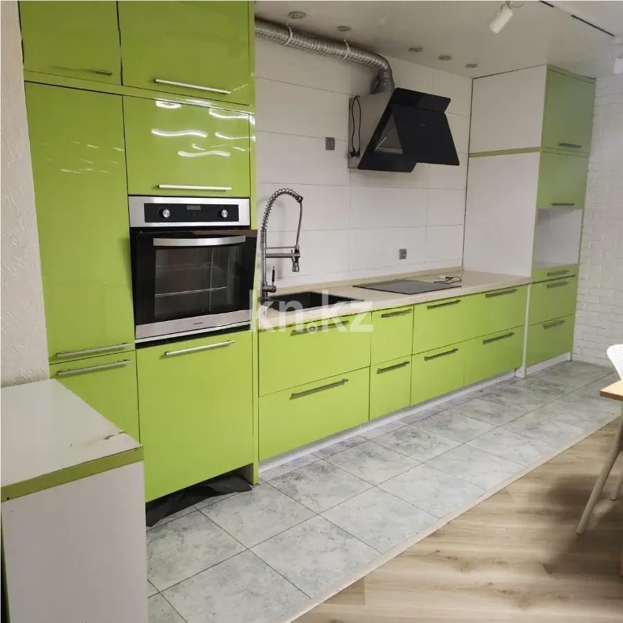 Продажа 3-комнатной квартиры, 131 м², ул. Жуалы, дом  5 в Алматы - фото 4