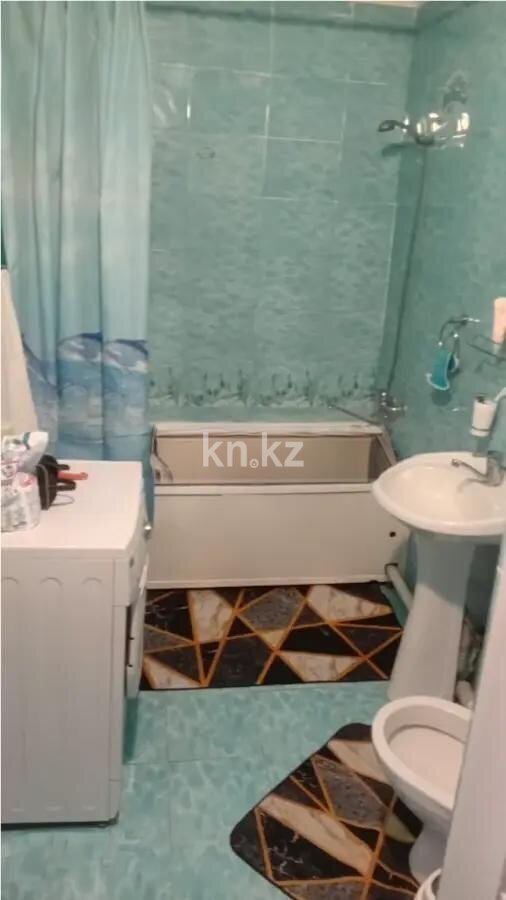 Продажа 1-комнатной квартиры, 29 м² в Астане - фото 2