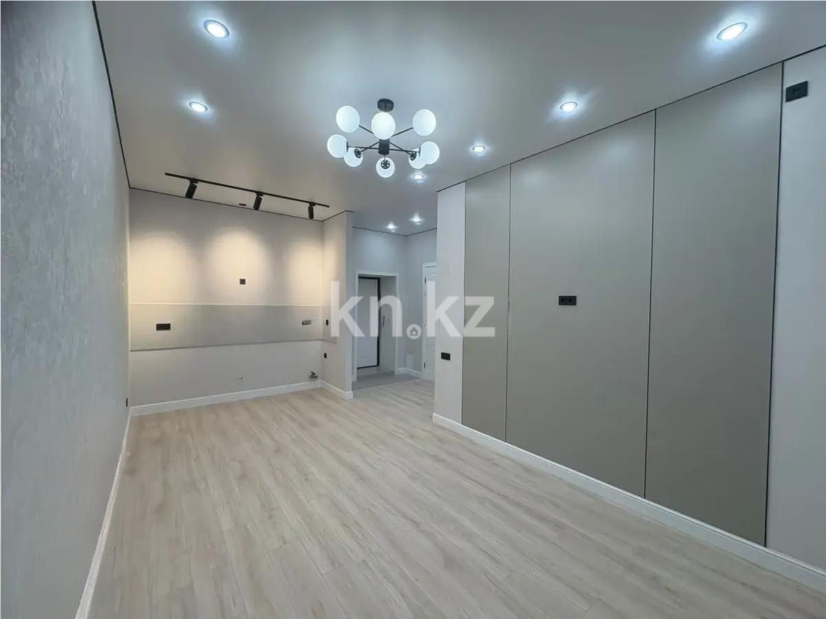 Продажа 2-комнатной квартиры, 38 м², ул. Тынышбайулы, дом  6 стр в Астане - фото 3