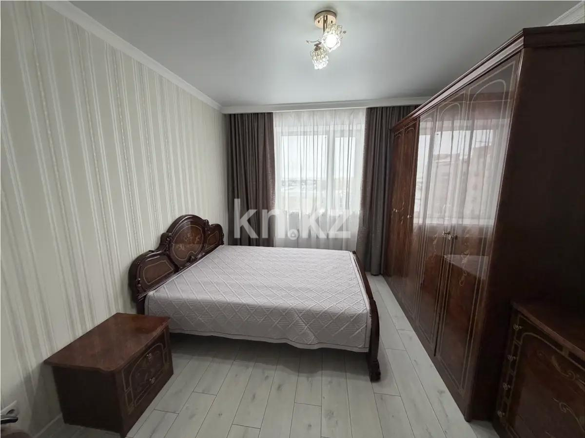 Продажа 3-комнатной квартиры, 78.2 м² в Астане - фото 3