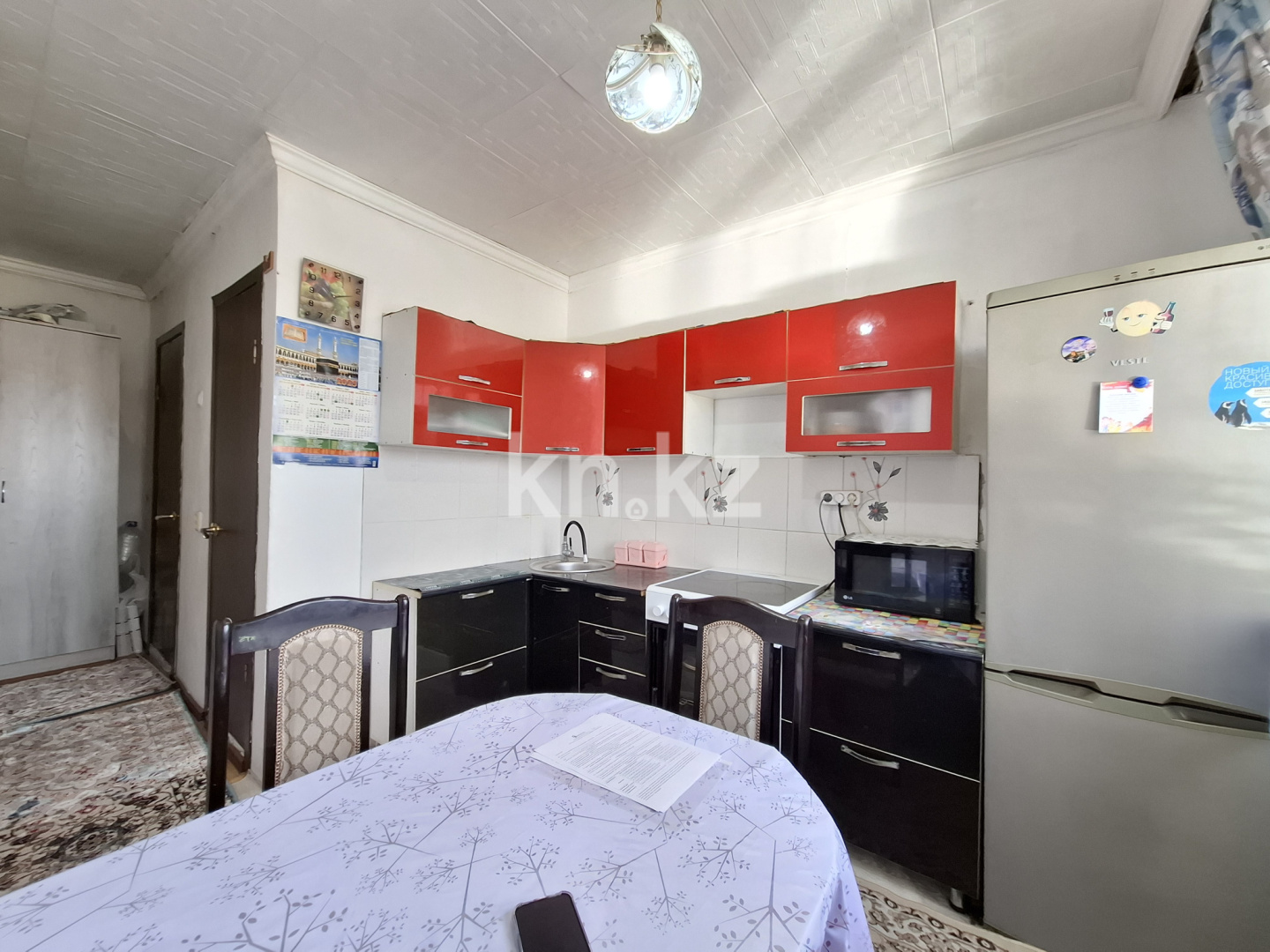 Продажа 2-комнатной квартиры, 50.7 м², мкр-н 19, дом  75 в Караганде - фото 7