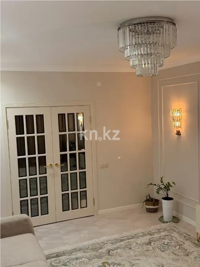 Продажа 3-комнатной квартиры, 89 м² в Астане