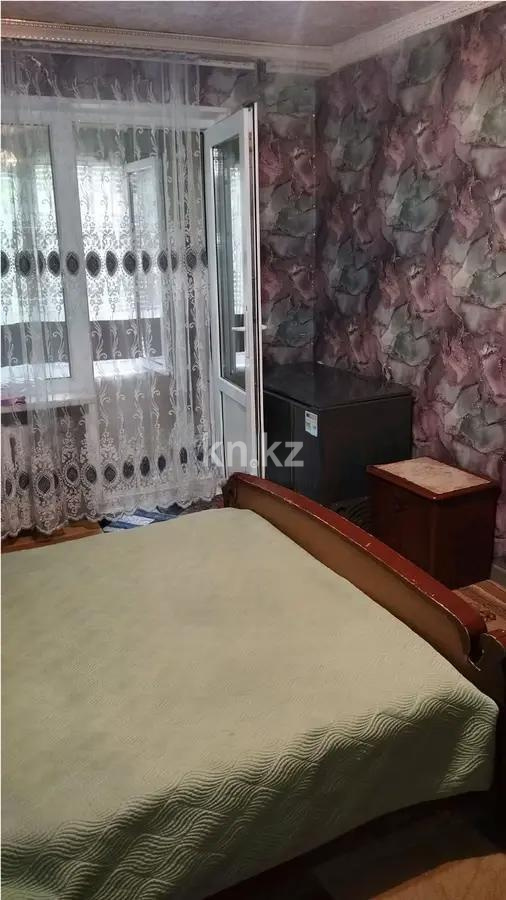 Продажа 4-комнатной квартиры, 76 м² в Алматы - фото 2