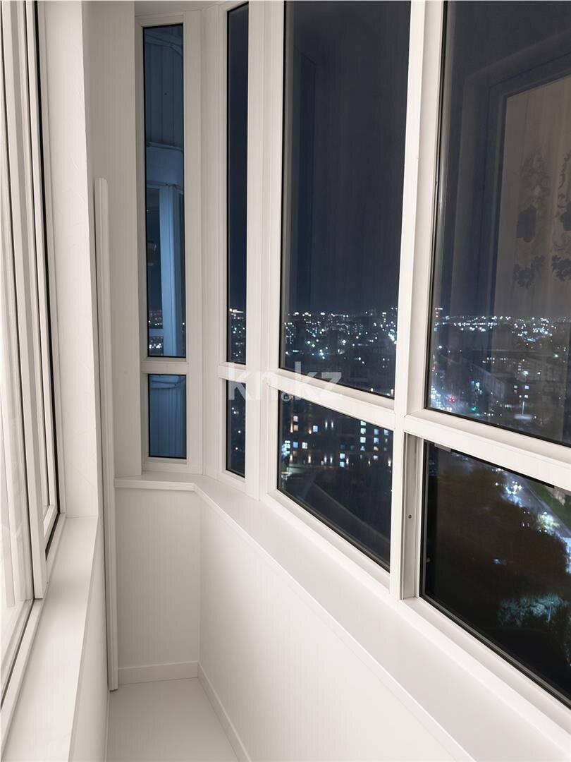 Продажа 3-комнатной квартиры, 77 м² в Астане - фото 26