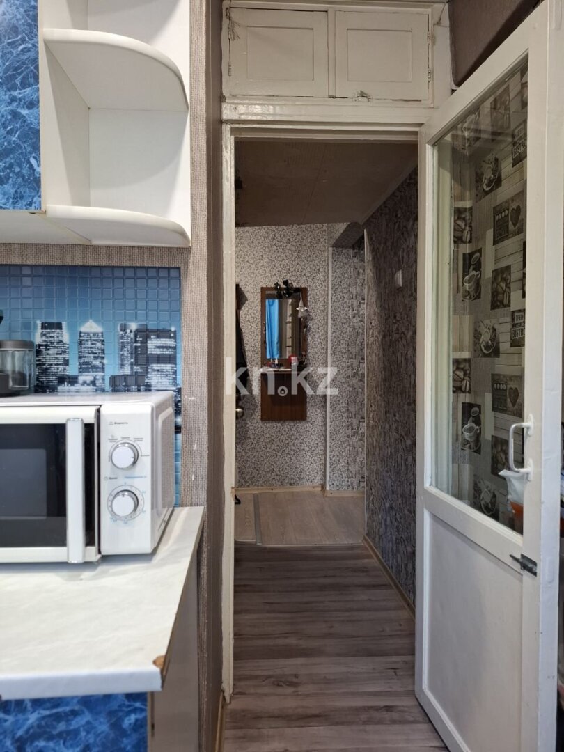 Продажа 3-комнатной квартиры, 61.1 м² в Усть-Каменогорске - фото 9
