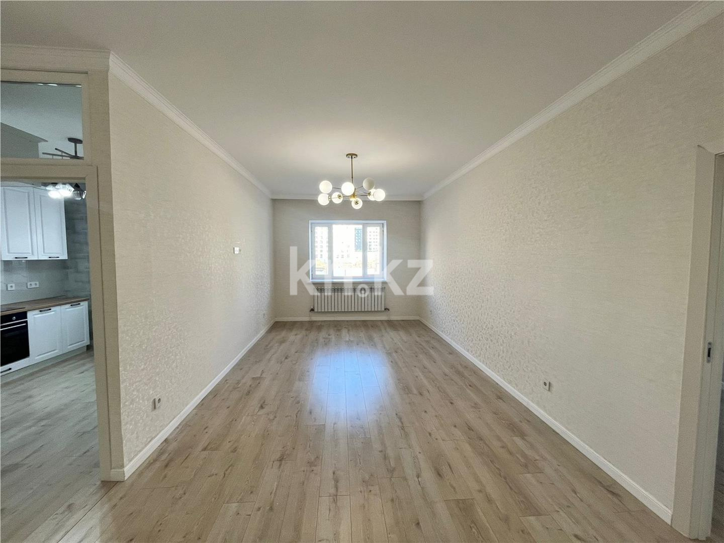 Продажа 2-комнатной квартиры, 56.5 м² в Астане - фото 5