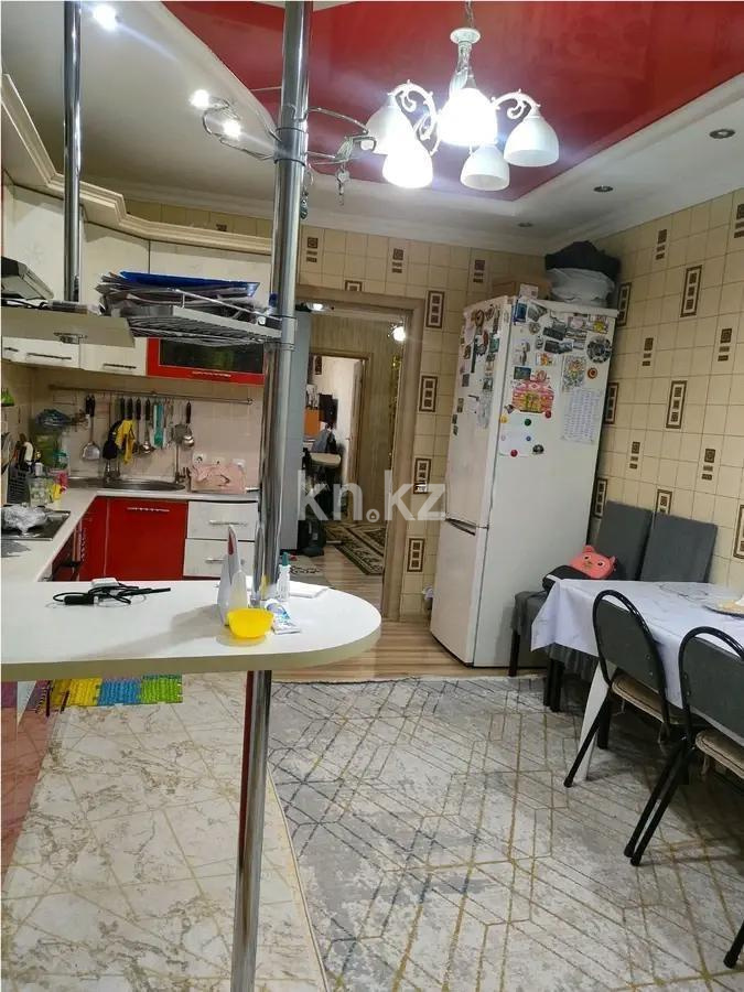 Продажа 3-комнатной квартиры, 85 м² в Астане - фото 4