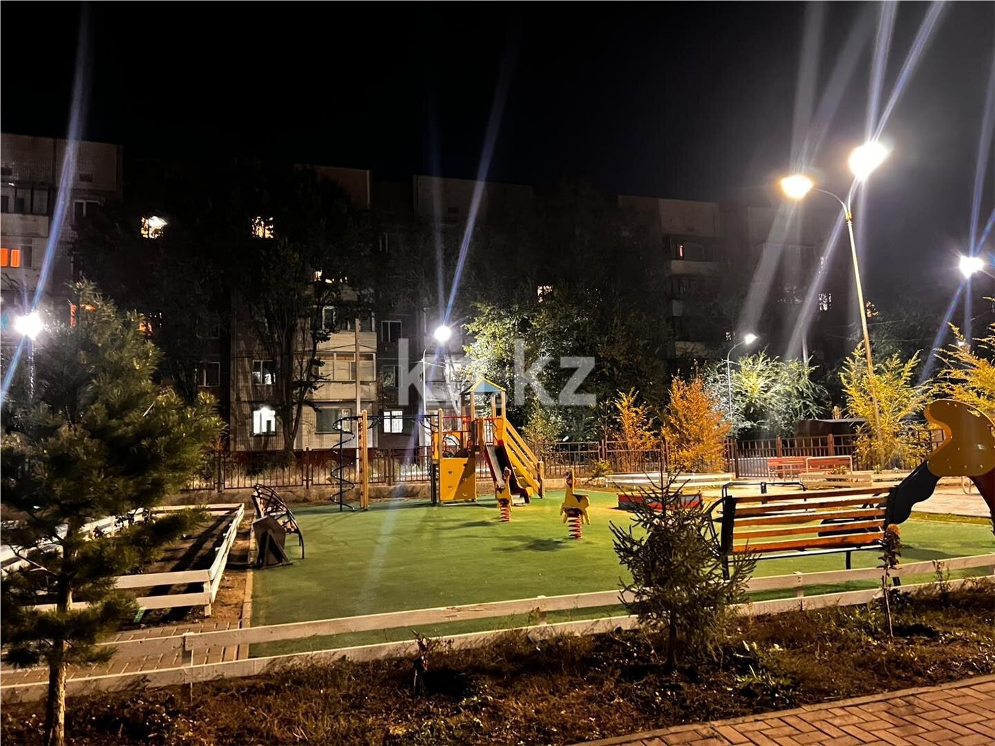 Продажа 3-комнатной квартиры, 90 м² в Караганде - фото 22