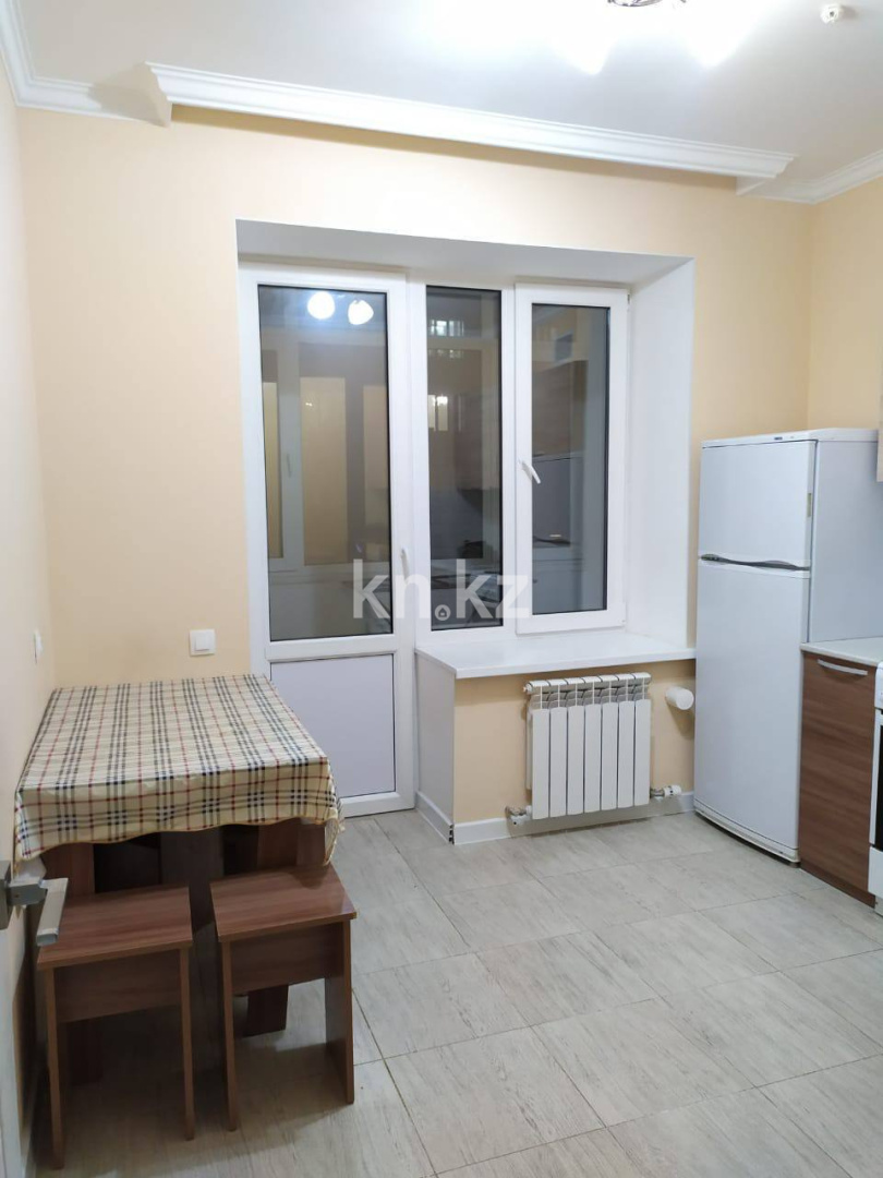 Аренда 1-комнатной квартиры, 42 м² в Астане - фото 2