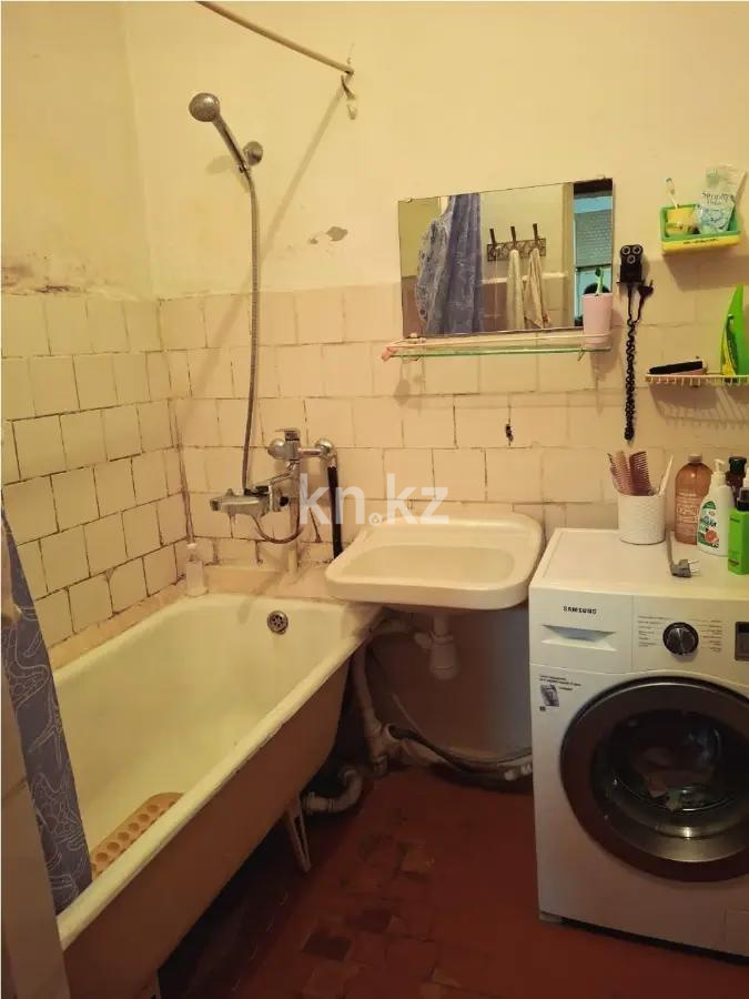 Продажа 2-комнатной квартиры, 62 м², ул. Сатпаева, дом  37 в Алматы - фото 3