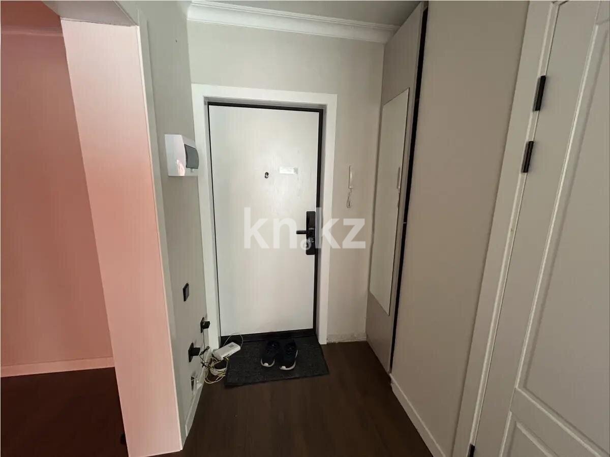 Продажа 2-комнатной квартиры, 52.6 м² в Астане - фото 4