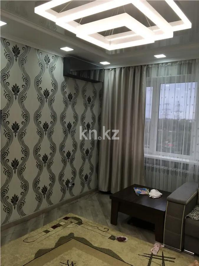 Продажа 3-комнатной квартиры, 107 м², ул. Толе би, дом  298/3 в Алматы - фото 3