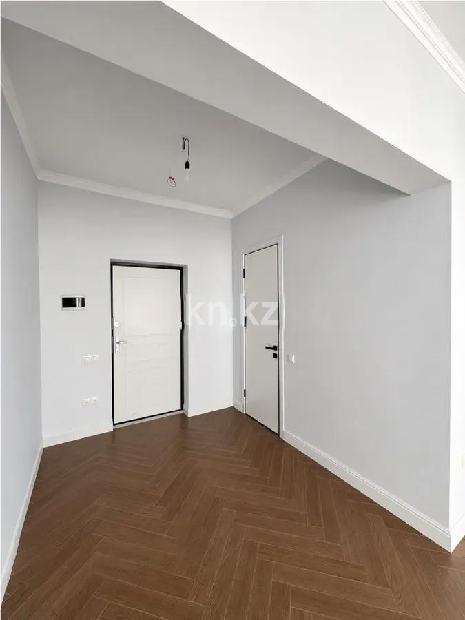 Продажа 1-комнатной квартиры, 34 м² в Алматы - фото 4