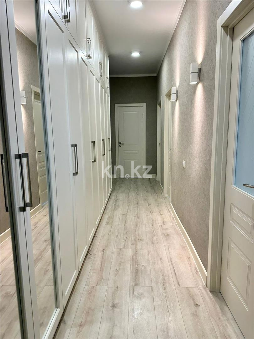 Продажа 3-комнатной квартиры, 88 м², мкр. Степной-2, дом  14/1 в Караганде - фото 14