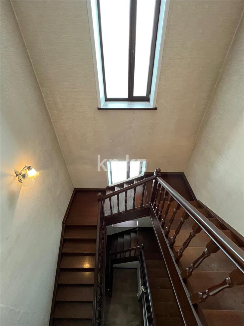 Продажа 9-комнатного дома, 464 м², мкр. Оазис, дом  11 в Караганде - фото 27