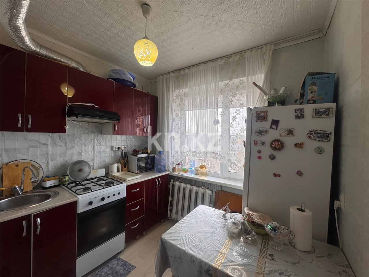 Продажа 2-комнатной квартиры, 44 м² в Караганде - фото 5
